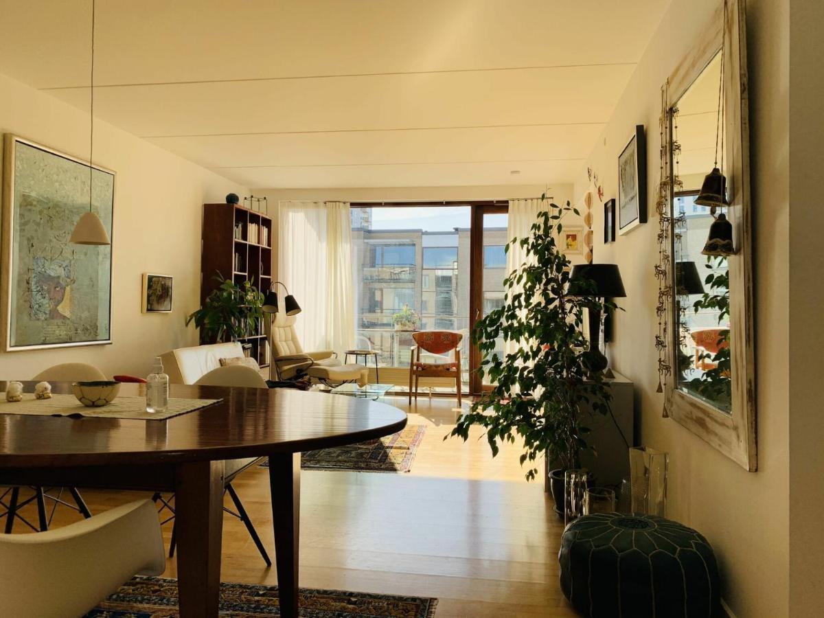 Apartmentincopenhagen Apartment 651 Εξωτερικό φωτογραφία
