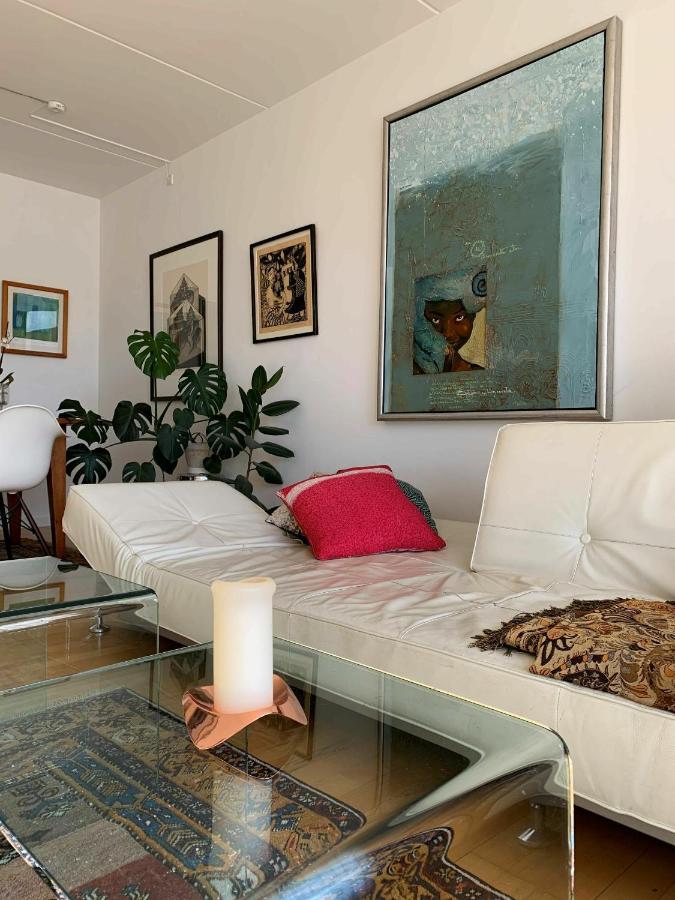 Apartmentincopenhagen Apartment 651 Εξωτερικό φωτογραφία
